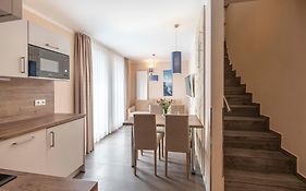 Akzent Apartmenthotel Binz